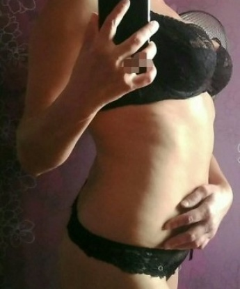 Проститутка Милашка