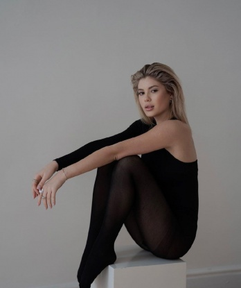 Проститутка Анжела