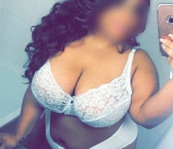 Проститутка Анастасия